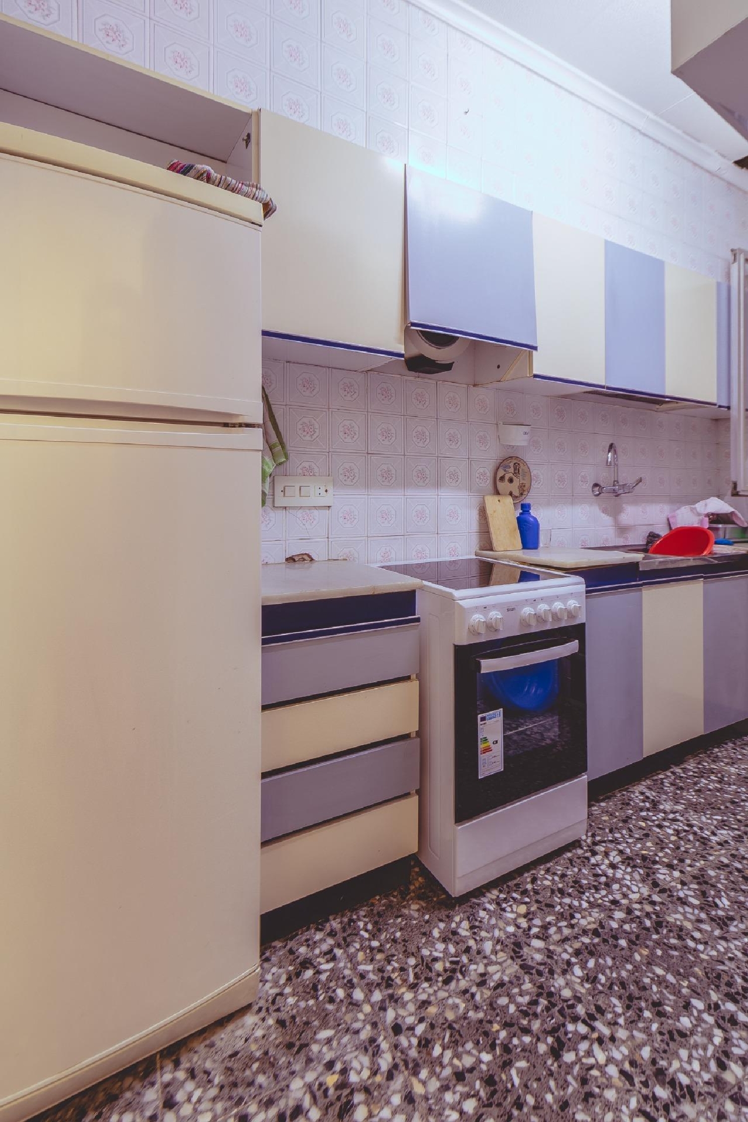  à vendre maison Santa Barbara Levante Almeriense 7