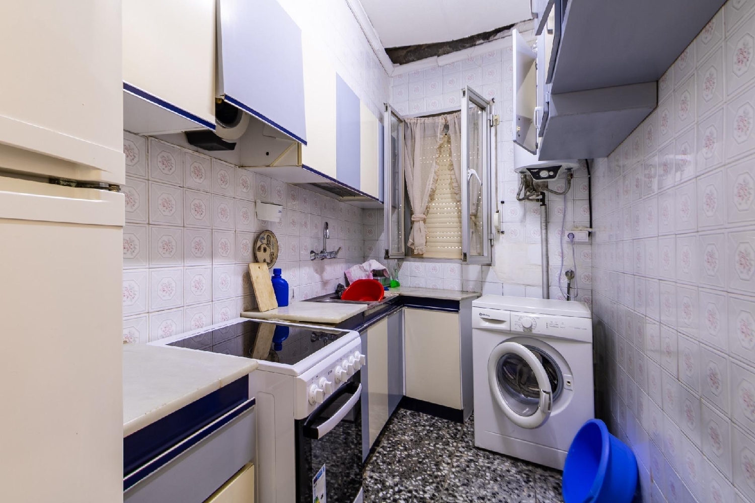  à vendre maison Santa Barbara Levante Almeriense 6