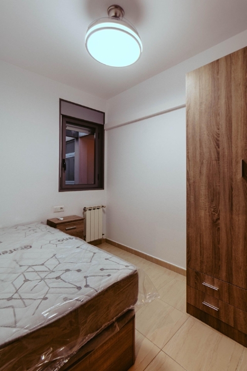 Santa Barbara Levante Almeriense maison foto 6328439