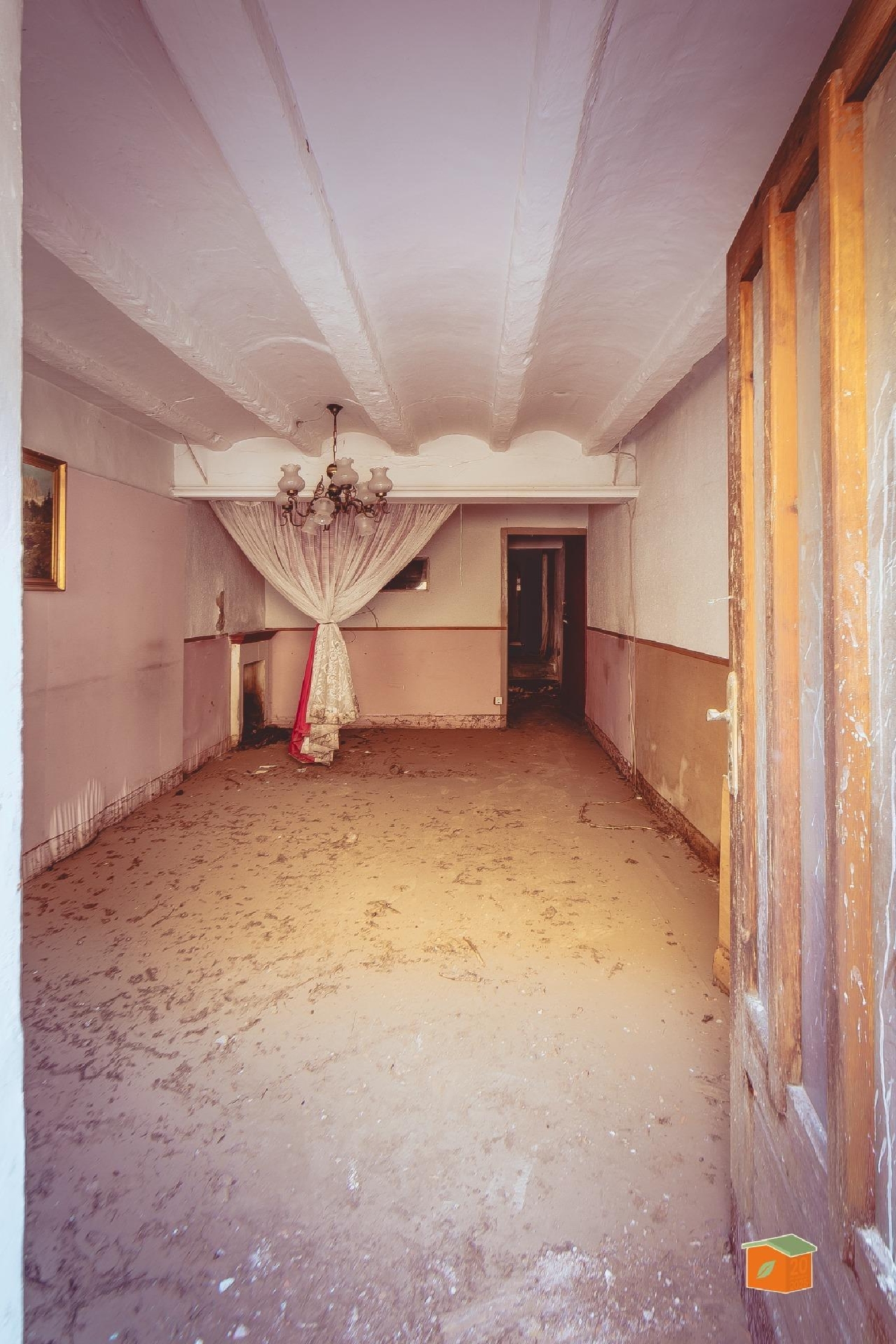  à vendre maison Santa Barbara Levante Almeriense 4