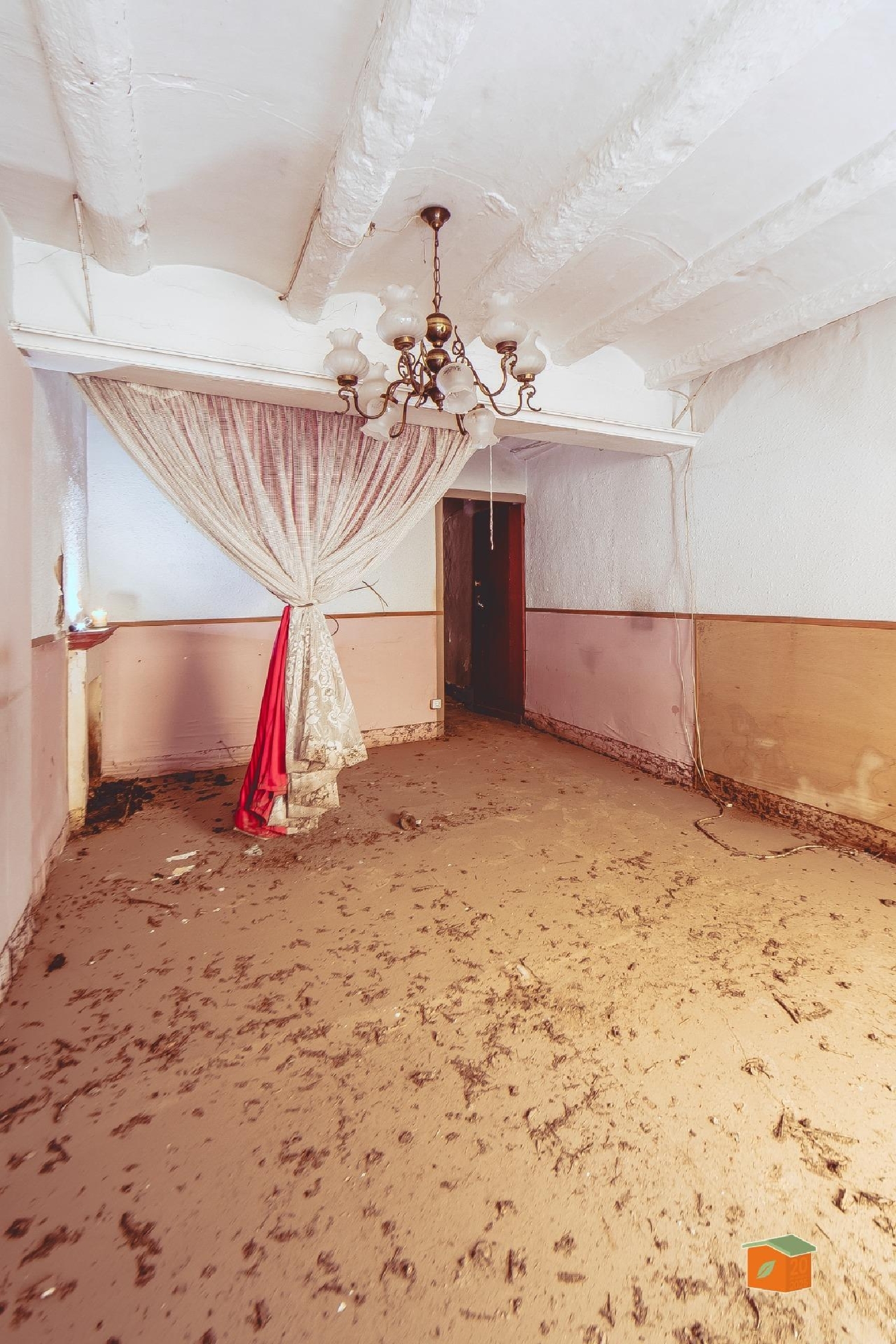  à vendre maison Santa Barbara Levante Almeriense 6