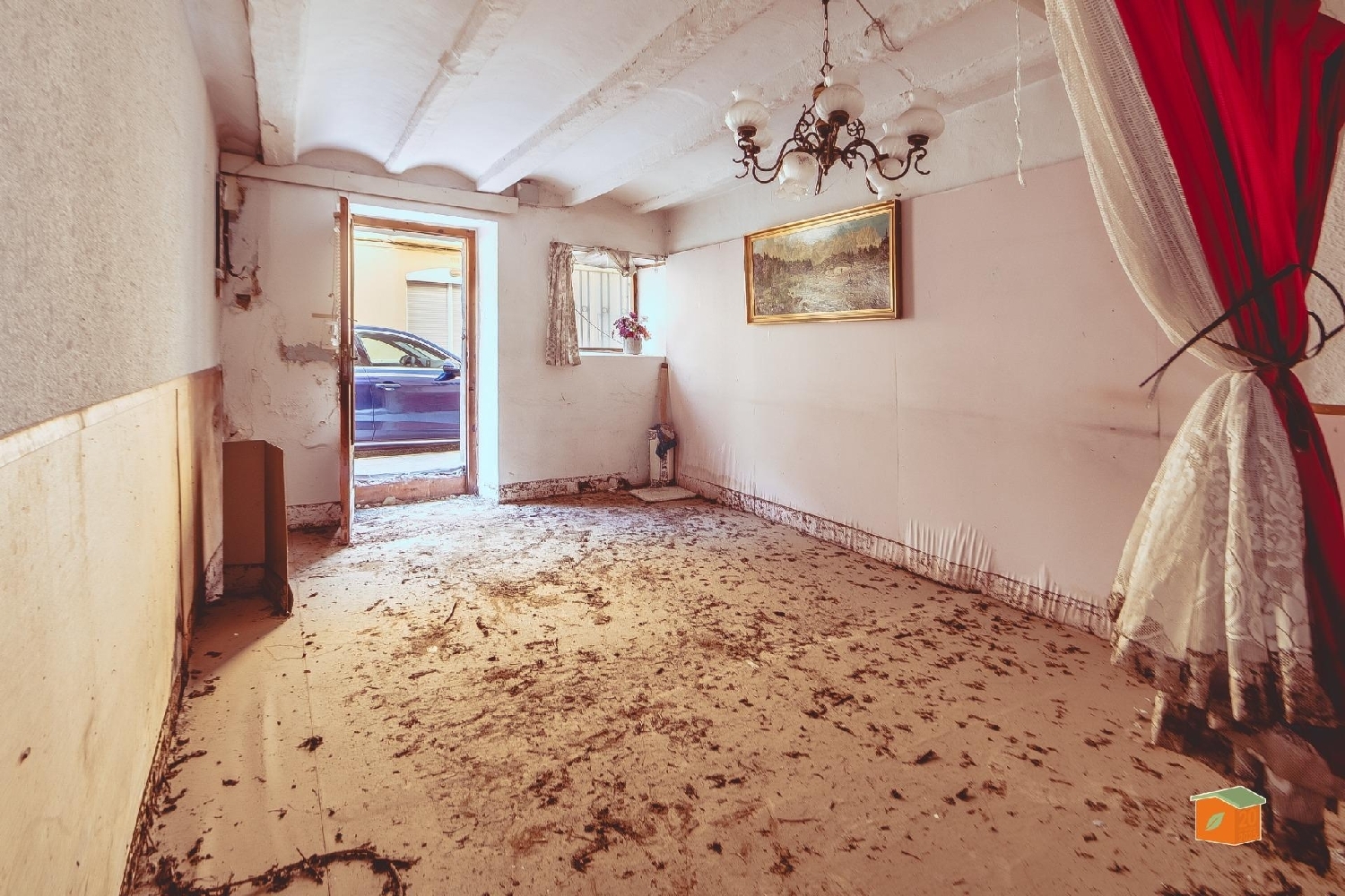  à vendre maison Santa Barbara Levante Almeriense 2