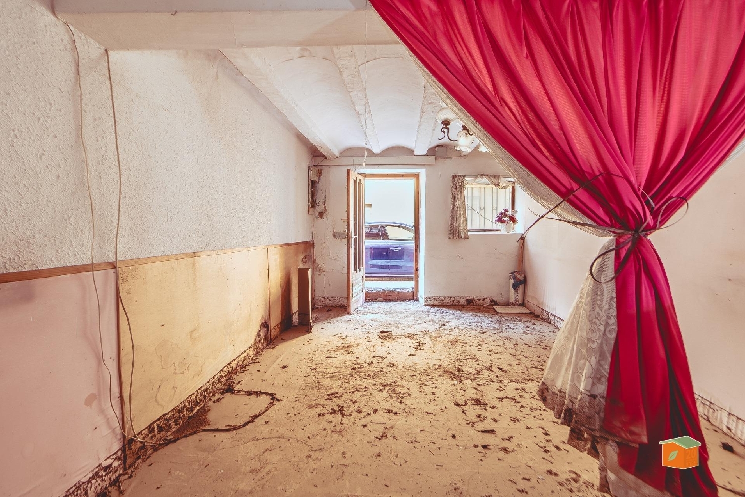  à vendre maison Santa Barbara Levante Almeriense 3