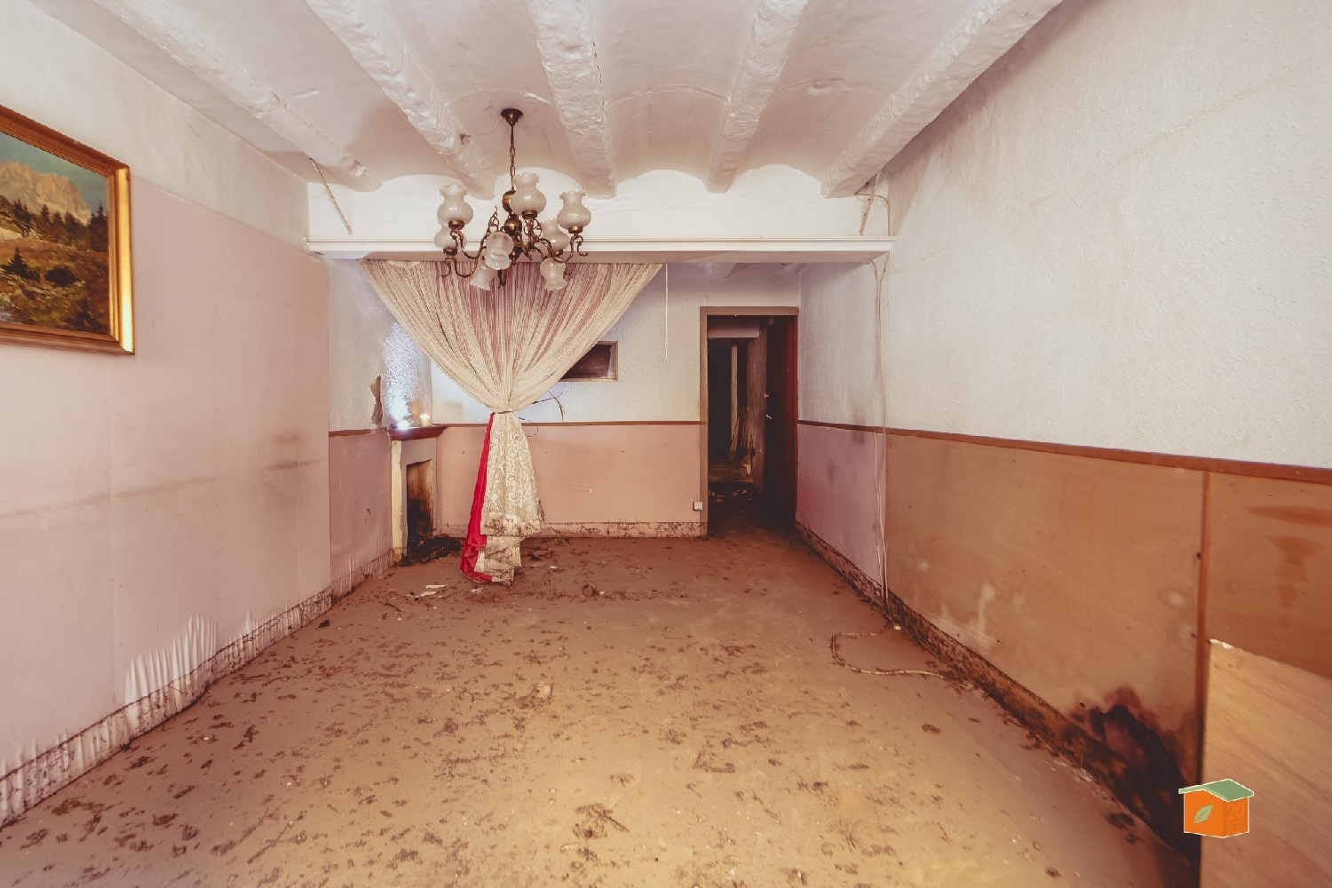  à vendre maison Santa Barbara Levante Almeriense 5