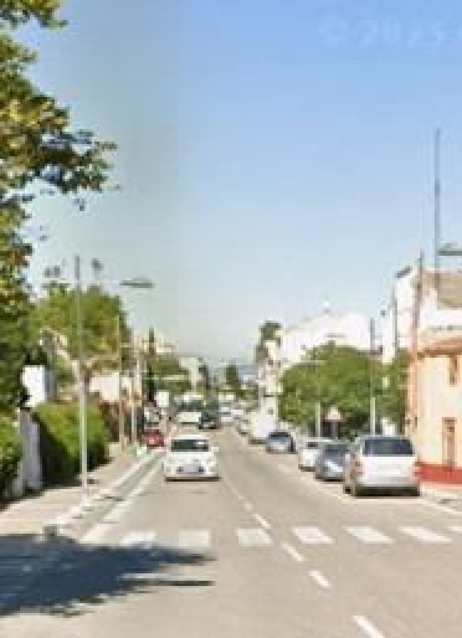 till salu hus Santa Barbara Levante Almeriense 1