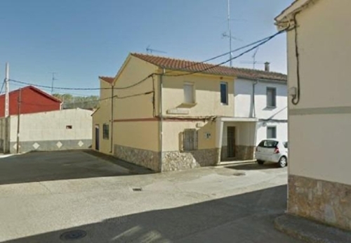 Santa Cristina De La Polvorosa Benavente Y Los Valles house foto 6337214