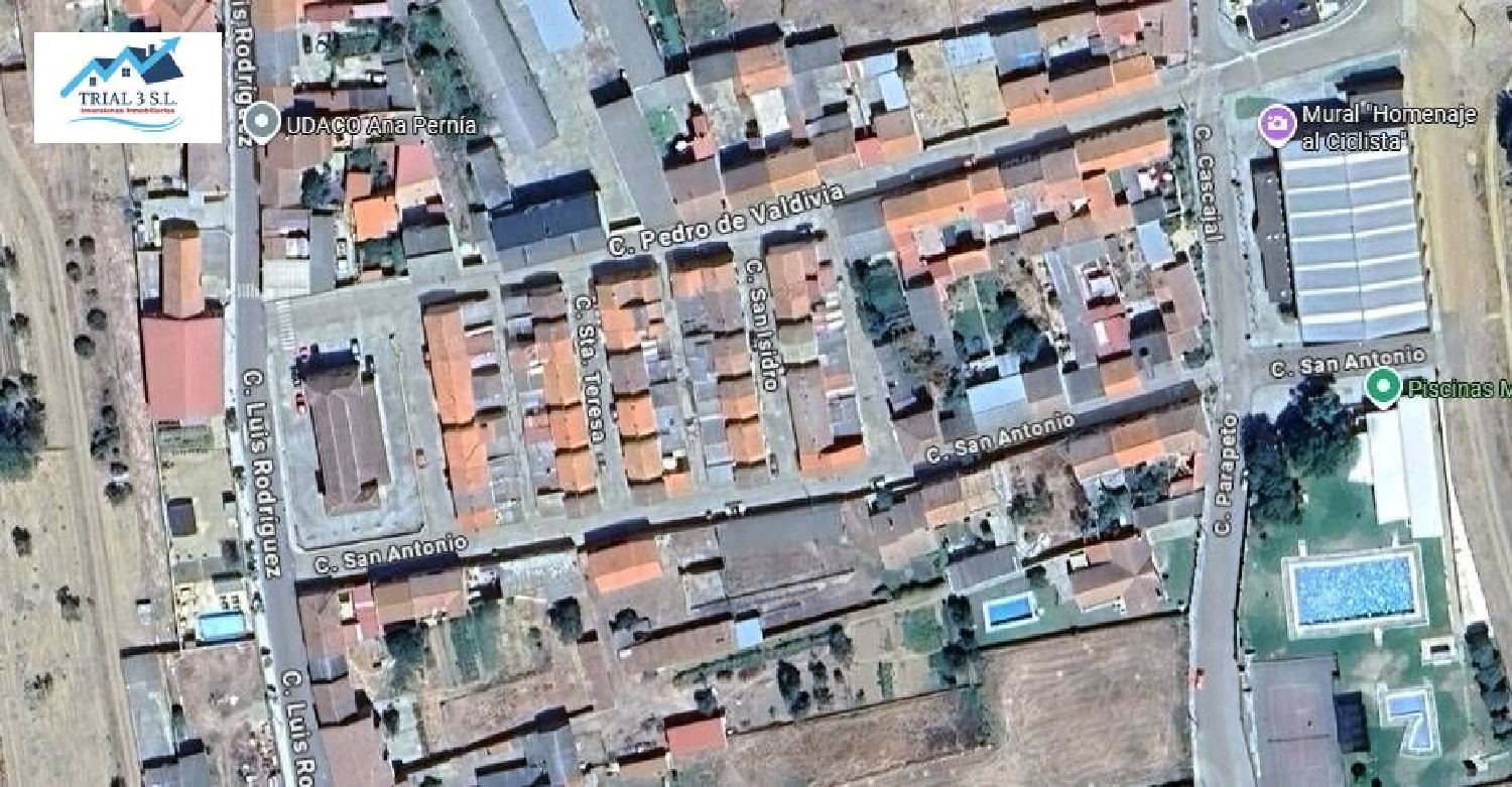 kaufen Haus Santa Cristina De La Polvorosa Benavente Y Los Valles 2