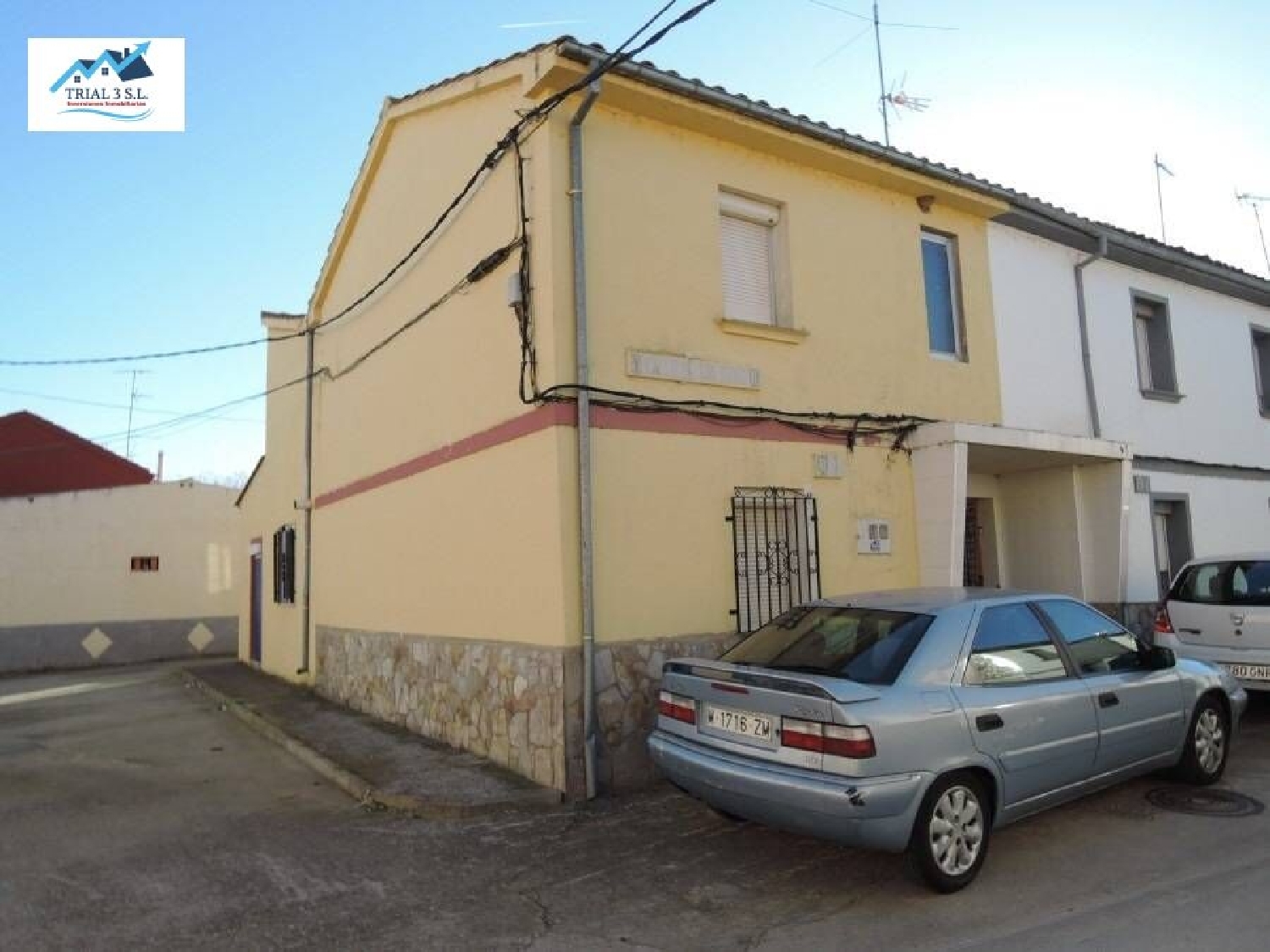 kaufen Haus Santa Cristina De La Polvorosa Benavente Y Los Valles 1