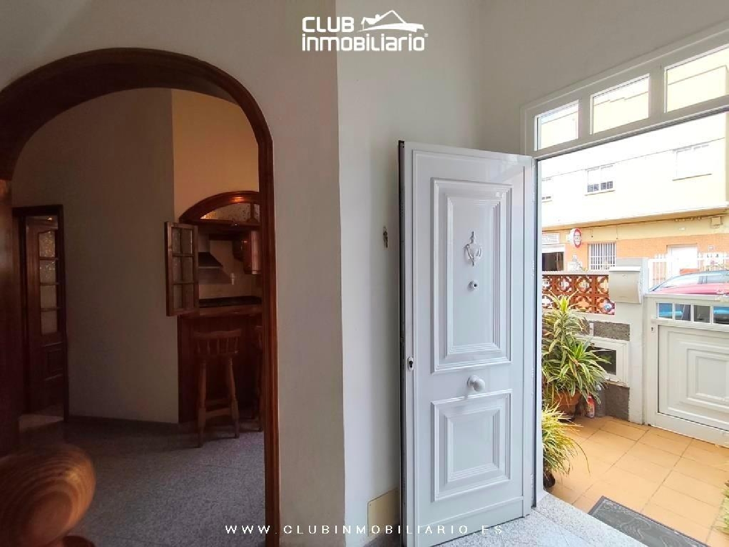 till salu hus Santa Cruz De Tenerife 38000 Zona Metropolitana 5