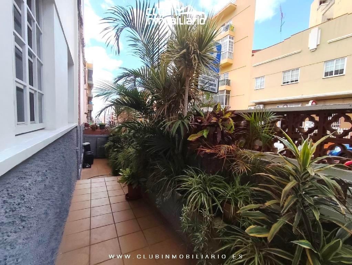 till salu hus Santa Cruz De Tenerife 38000 Zona Metropolitana 3