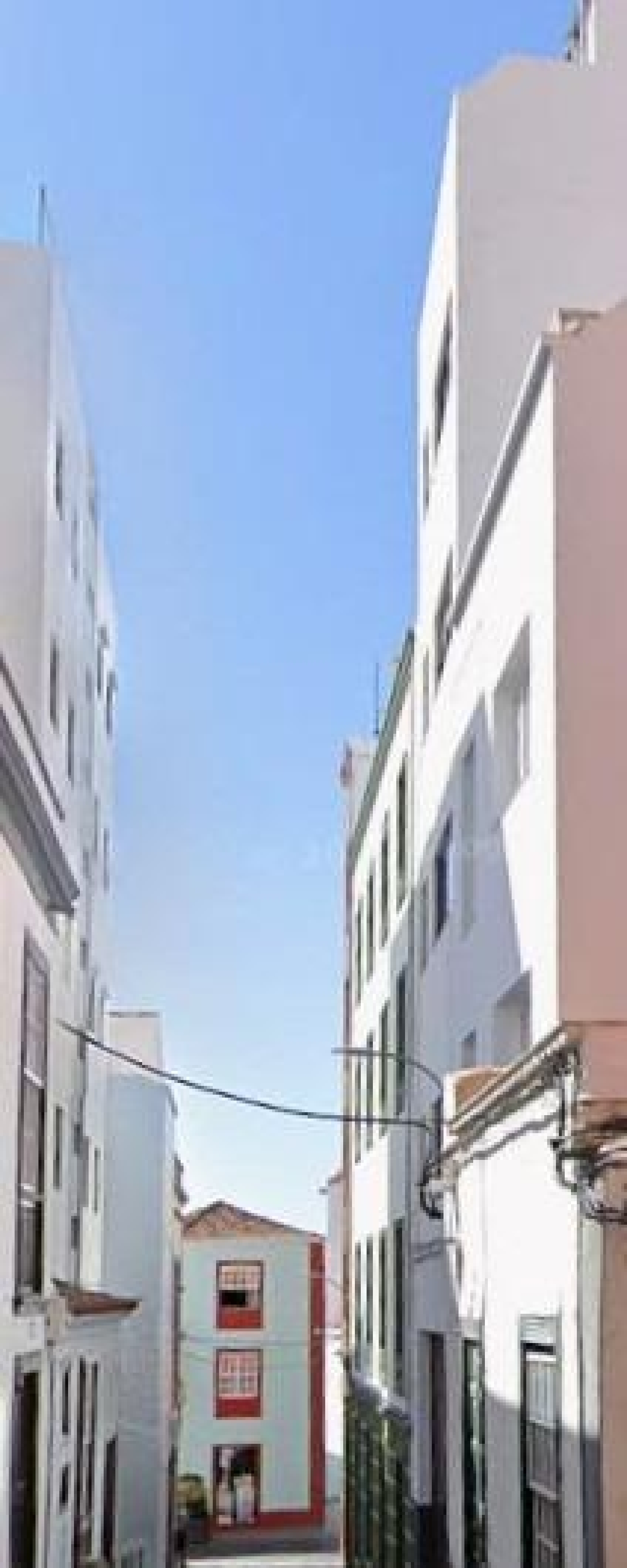  till salu hus Santa Cruz De La Palma Palma (La) 1