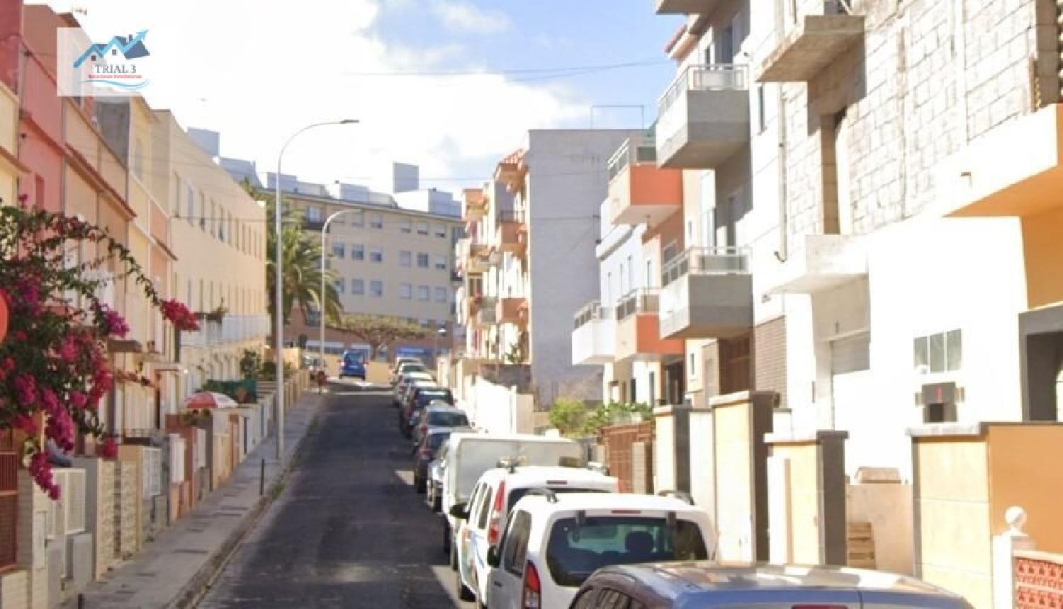  till salu hus Santa Cruz De Tenerife 38000 Zona Metropolitana 2