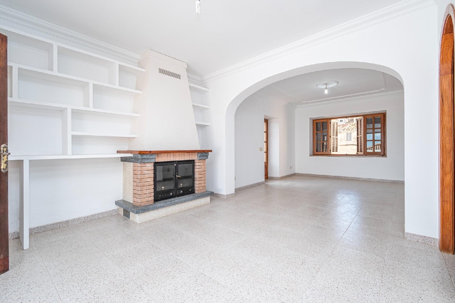 till salu hus Santa Eugènia Pla (Es) 7