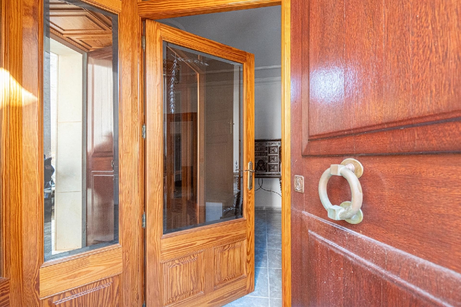 till salu hus Santa Eugènia Pla (Es) 6