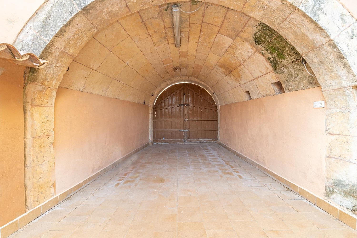 till salu hus Santa Eugènia Pla (Es) 5