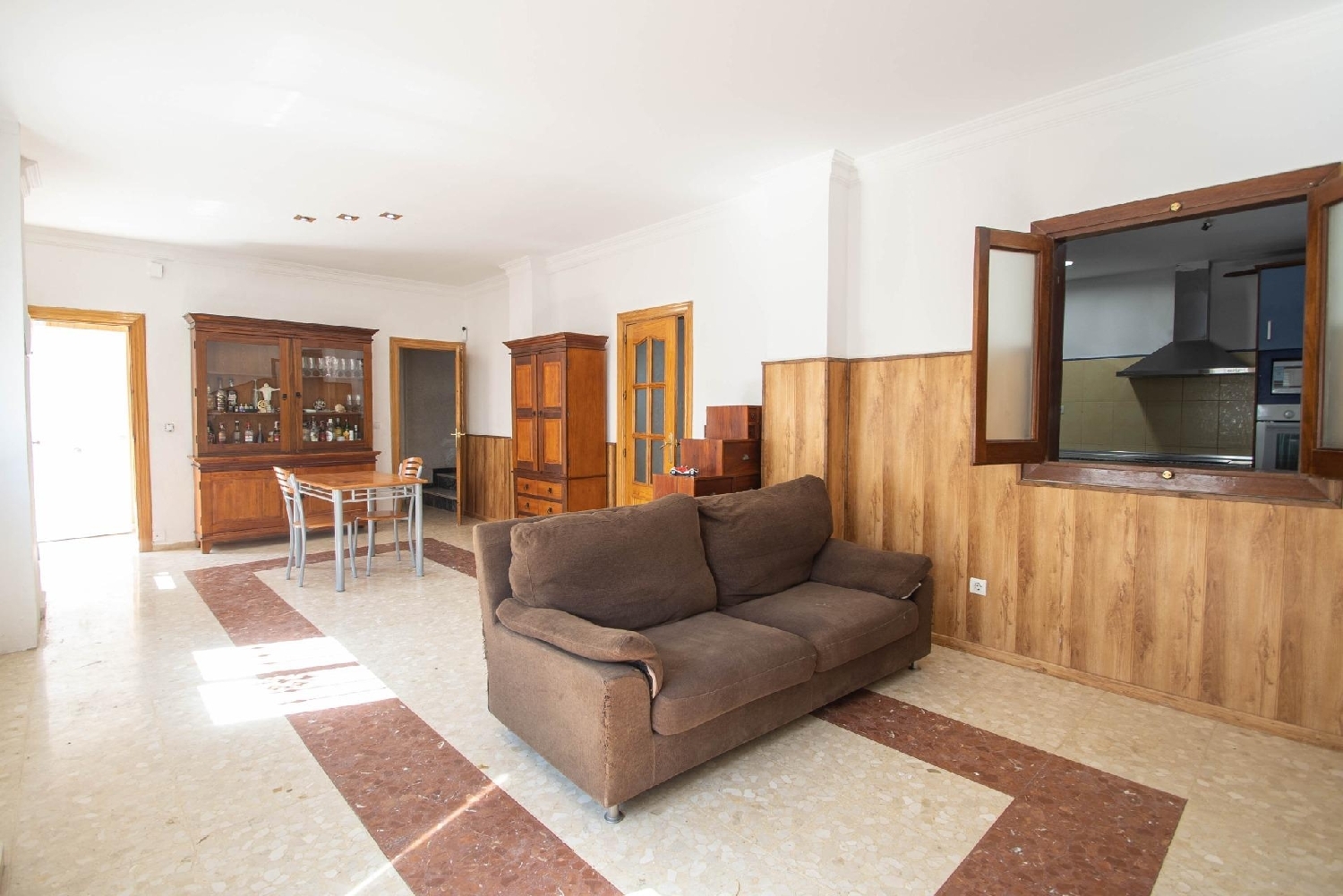  for sale house Santa Fe Baix Vinalopó 1
