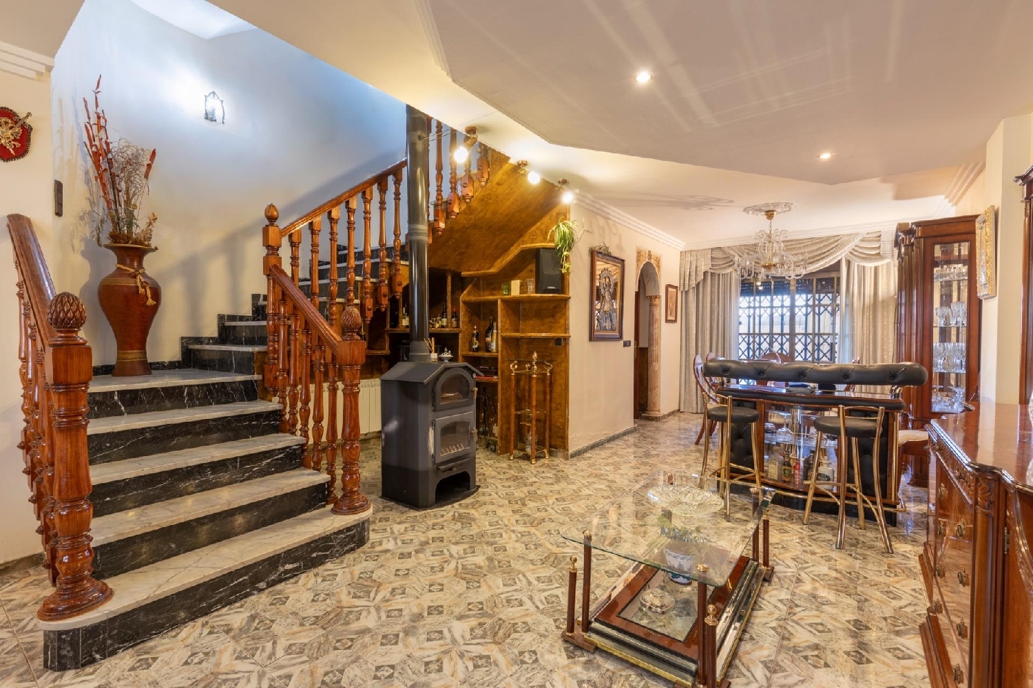 for sale house Santa Fe Baix Vinalopó 6