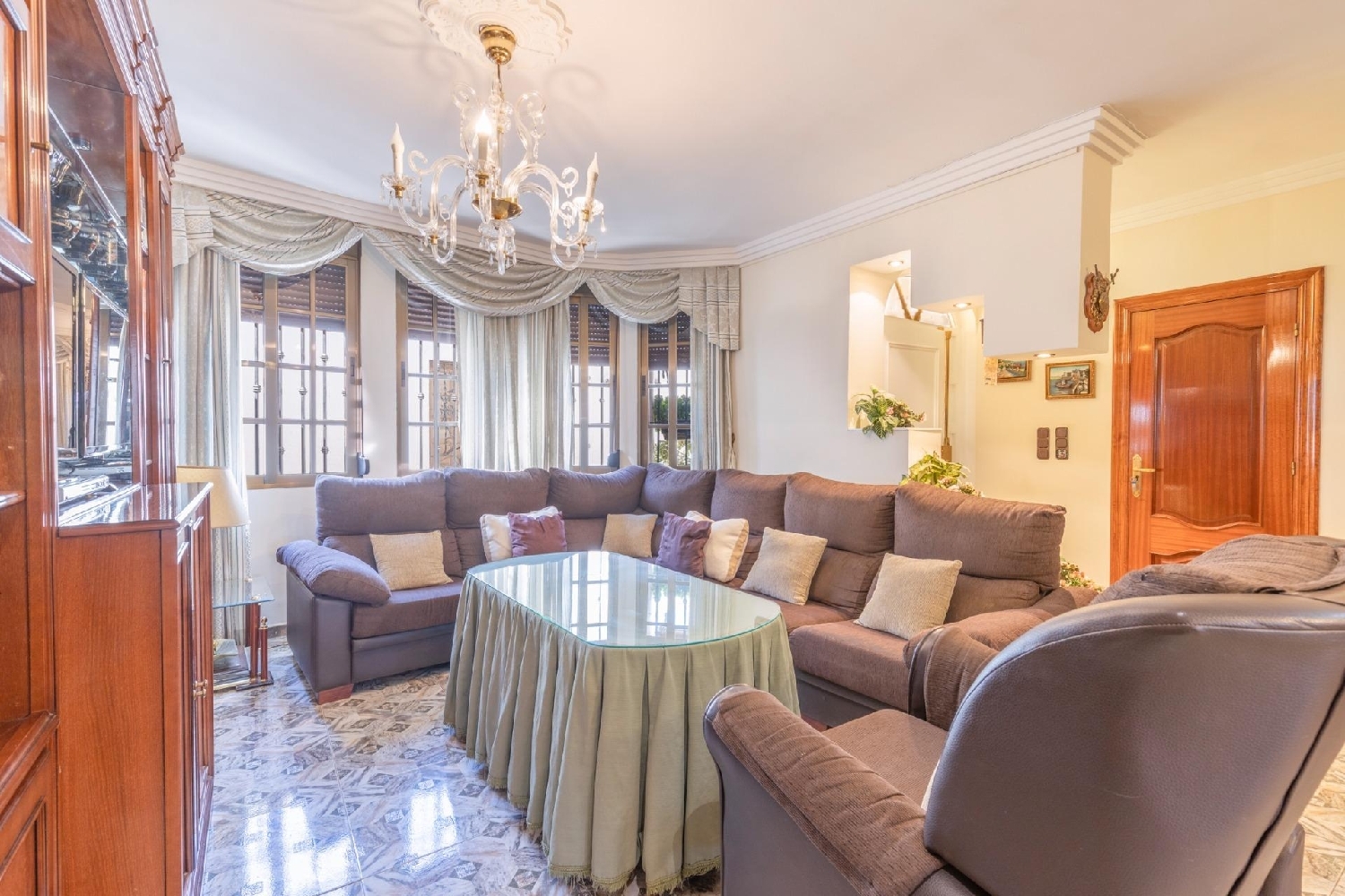 for sale house Santa Fe Baix Vinalopó 5