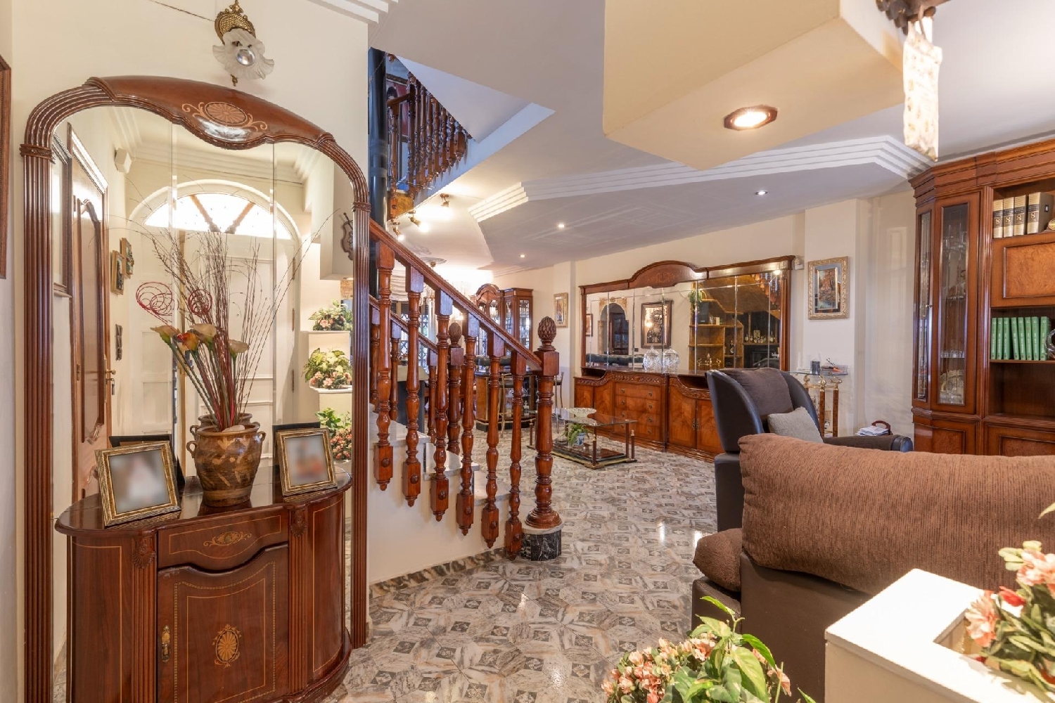 for sale house Santa Fe Baix Vinalopó 3