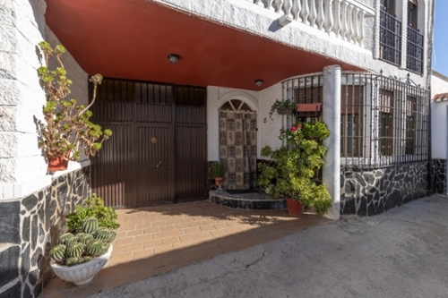 Santa Fe Baix Vinalopó house foto 6334925