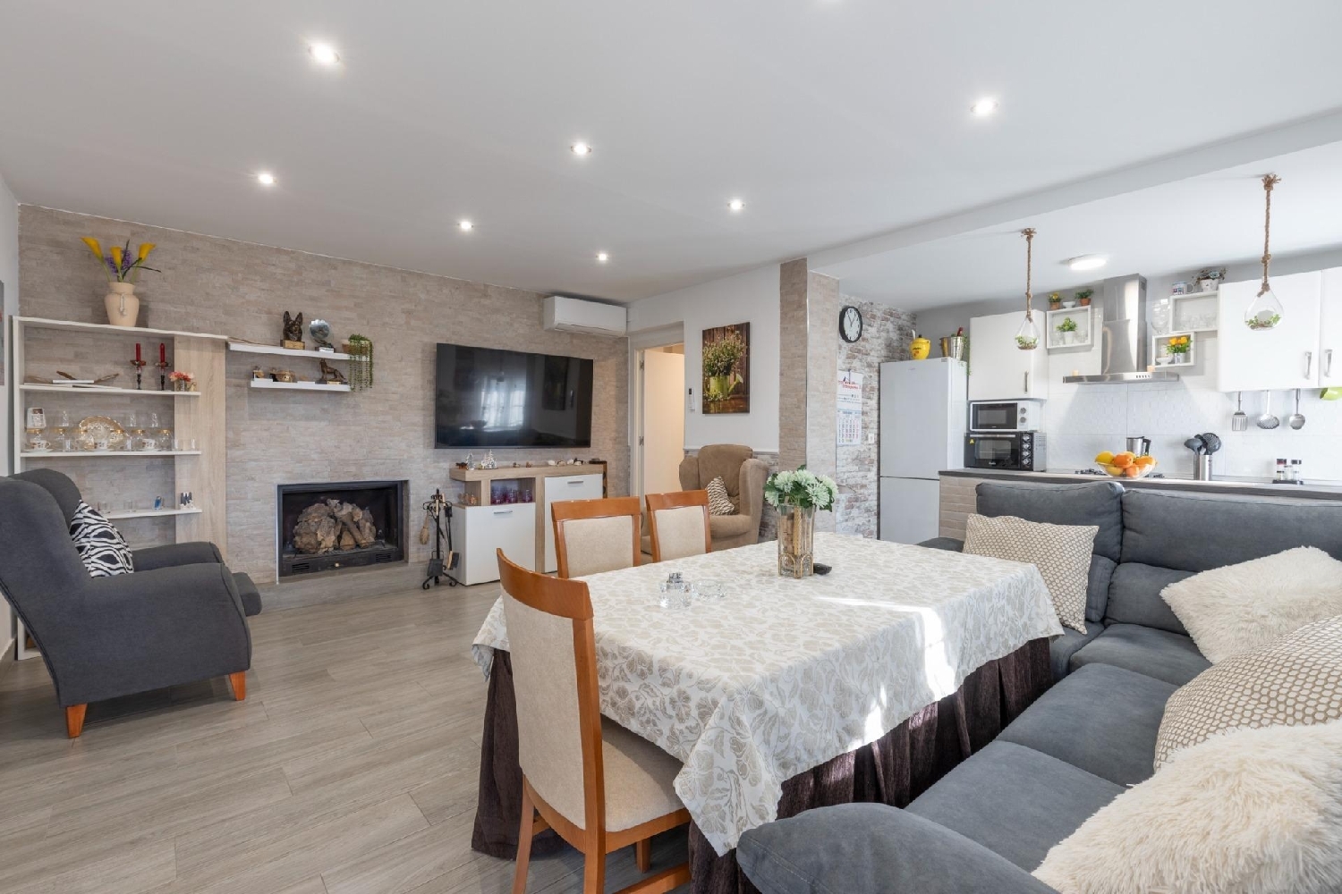 for sale house Santa Fe Baix Vinalopó 2