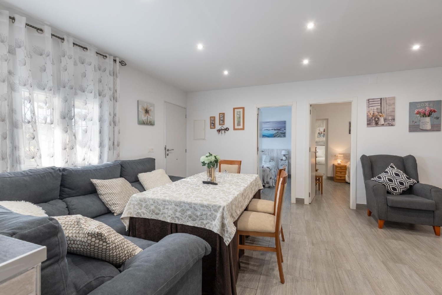 for sale house Santa Fe Baix Vinalopó 4