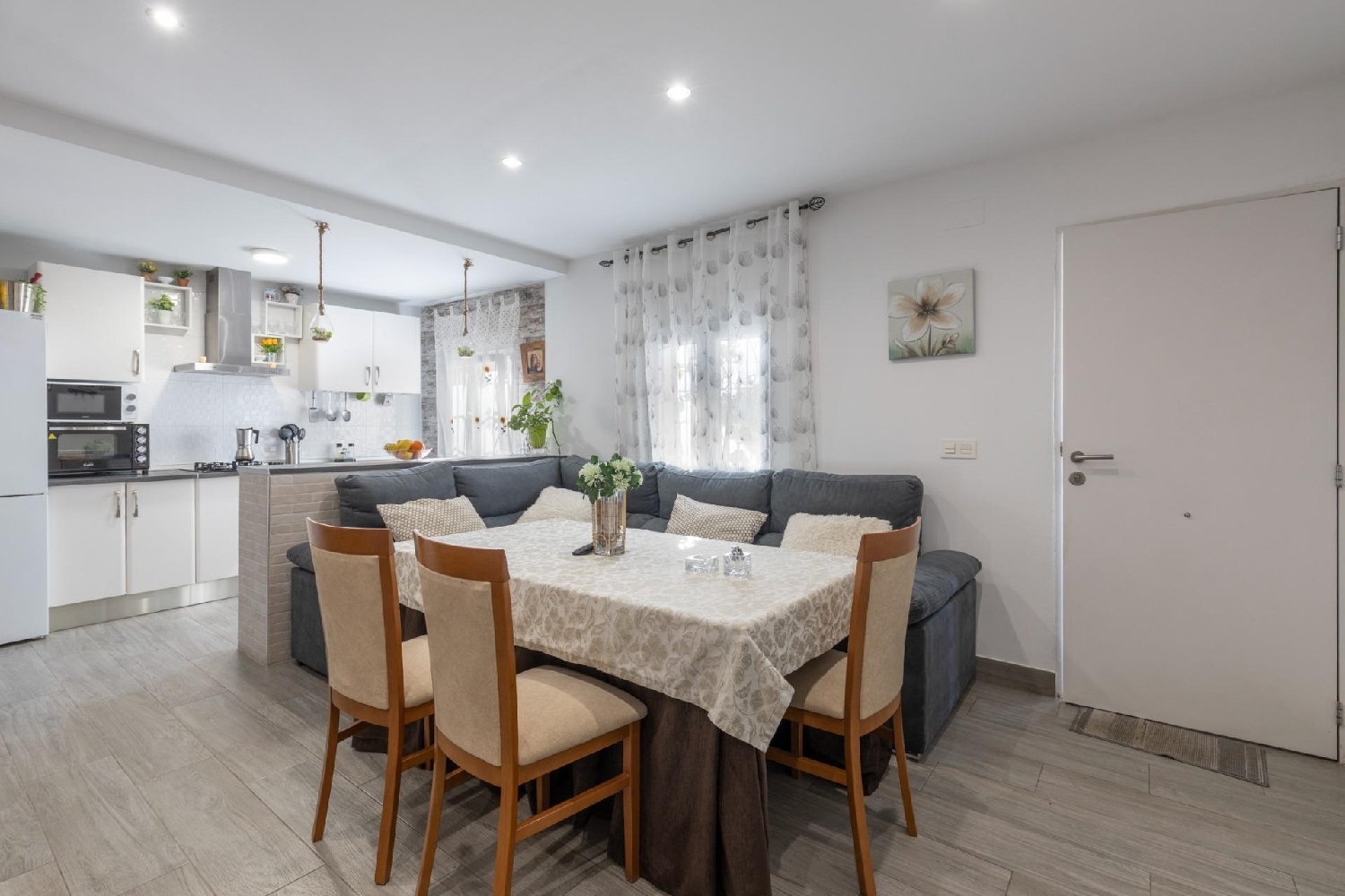 for sale house Santa Fe Baix Vinalopó 3