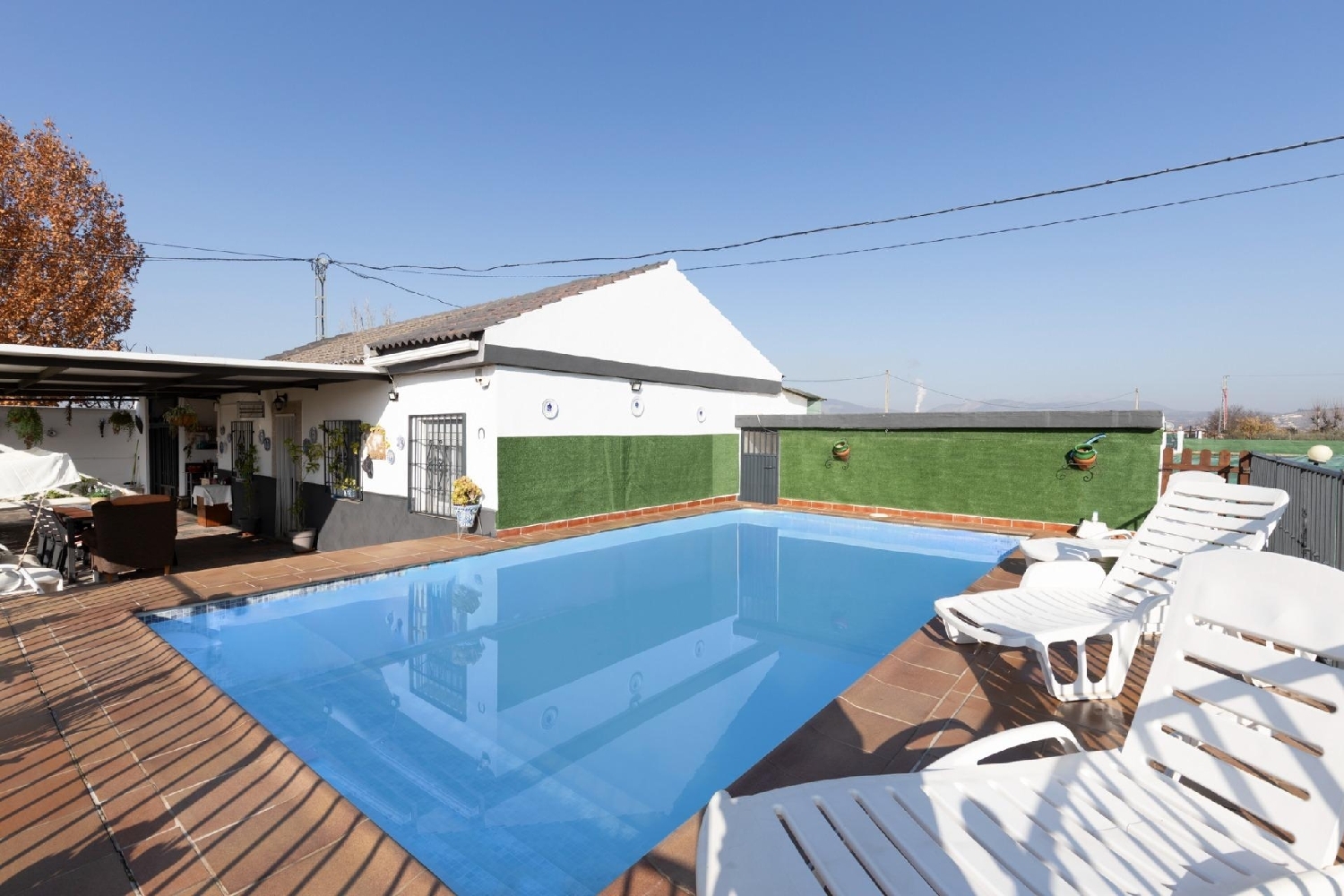 for sale house Santa Fe Baix Vinalopó 1