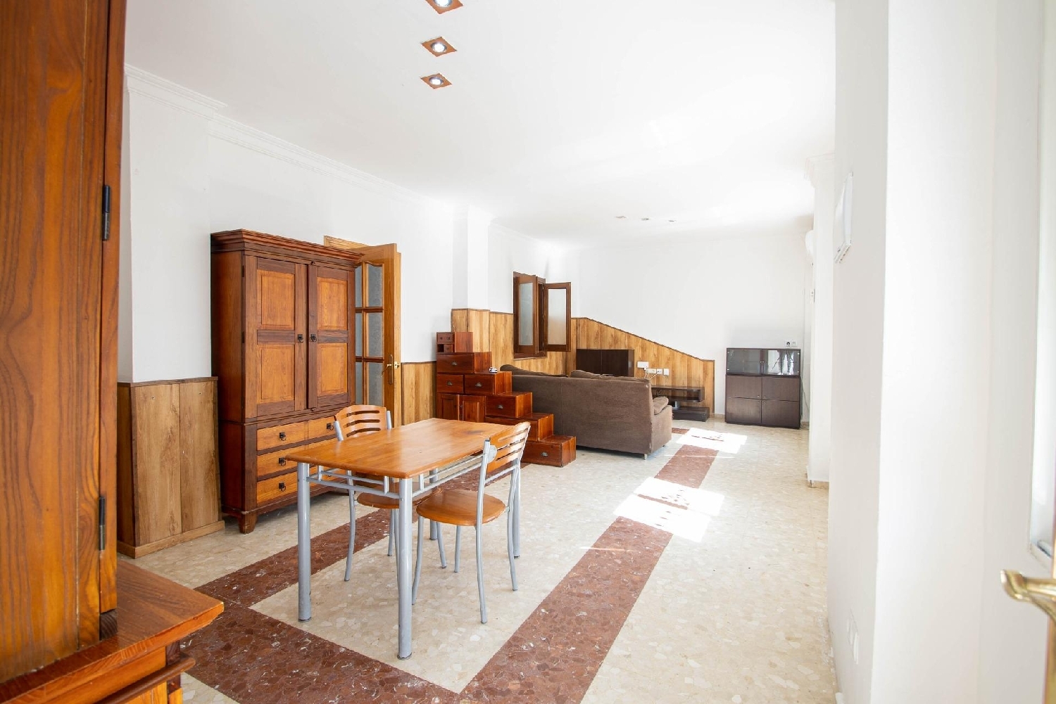  te koop huis Santa Fe Baix Vinalopó 7