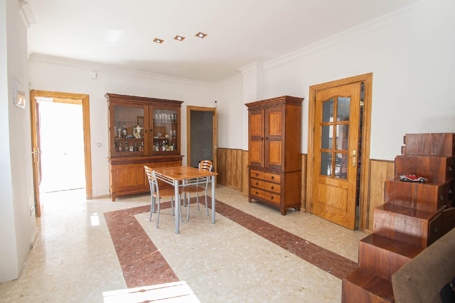  te koop huis Santa Fe Baix Vinalopó 4