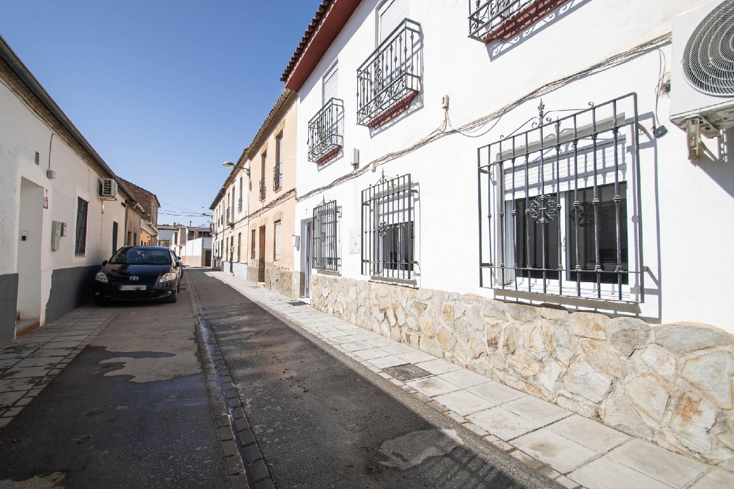  te koop huis Santa Fe Baix Vinalopó 1