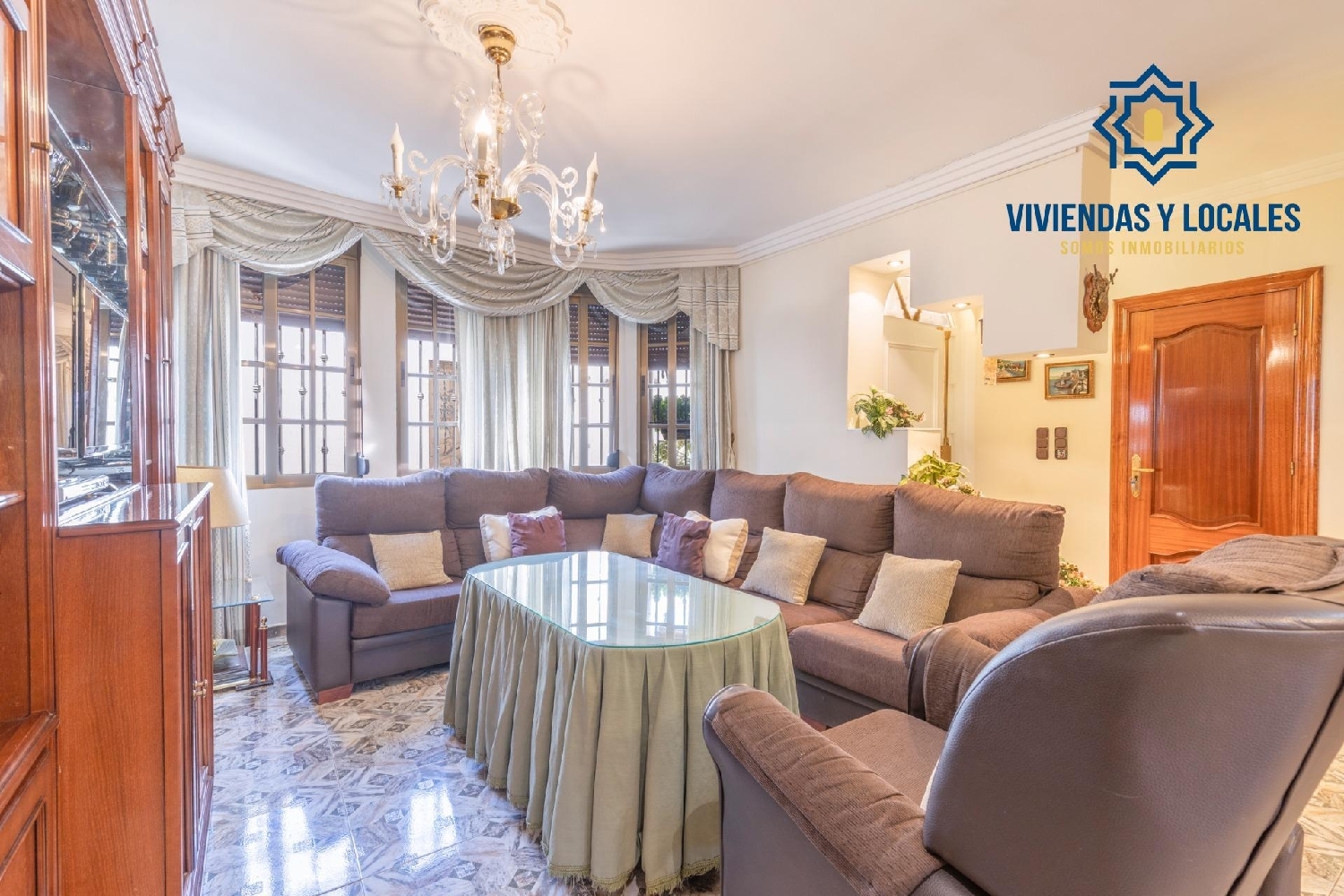 for sale house Santa Fe Baix Vinalopó 7