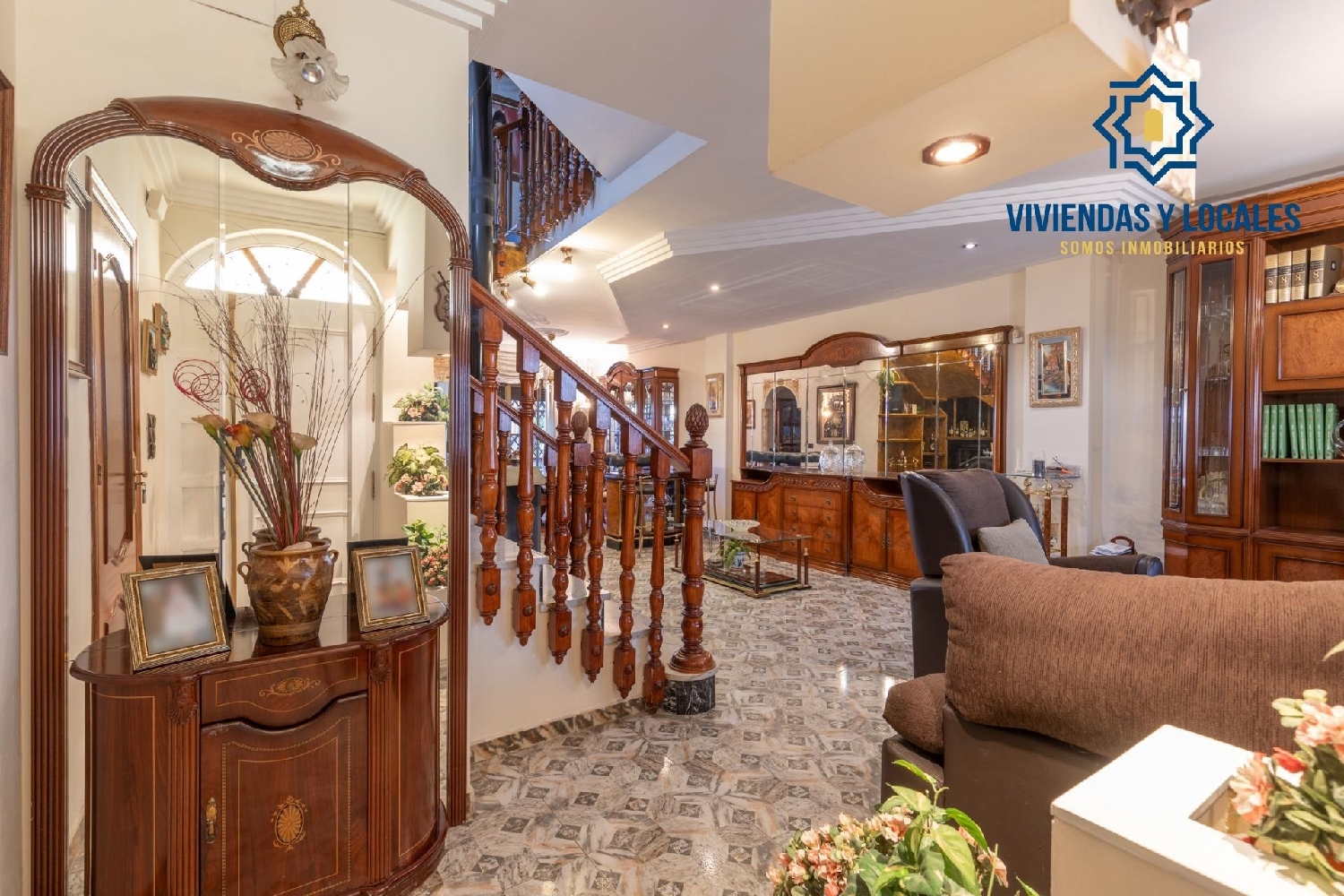 for sale house Santa Fe Baix Vinalopó 5