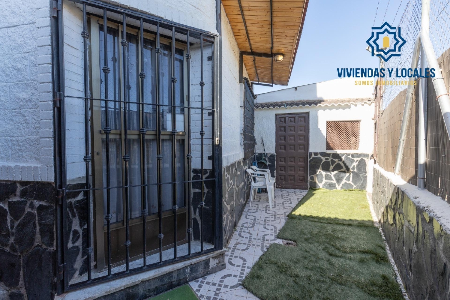for sale house Santa Fe Baix Vinalopó 2