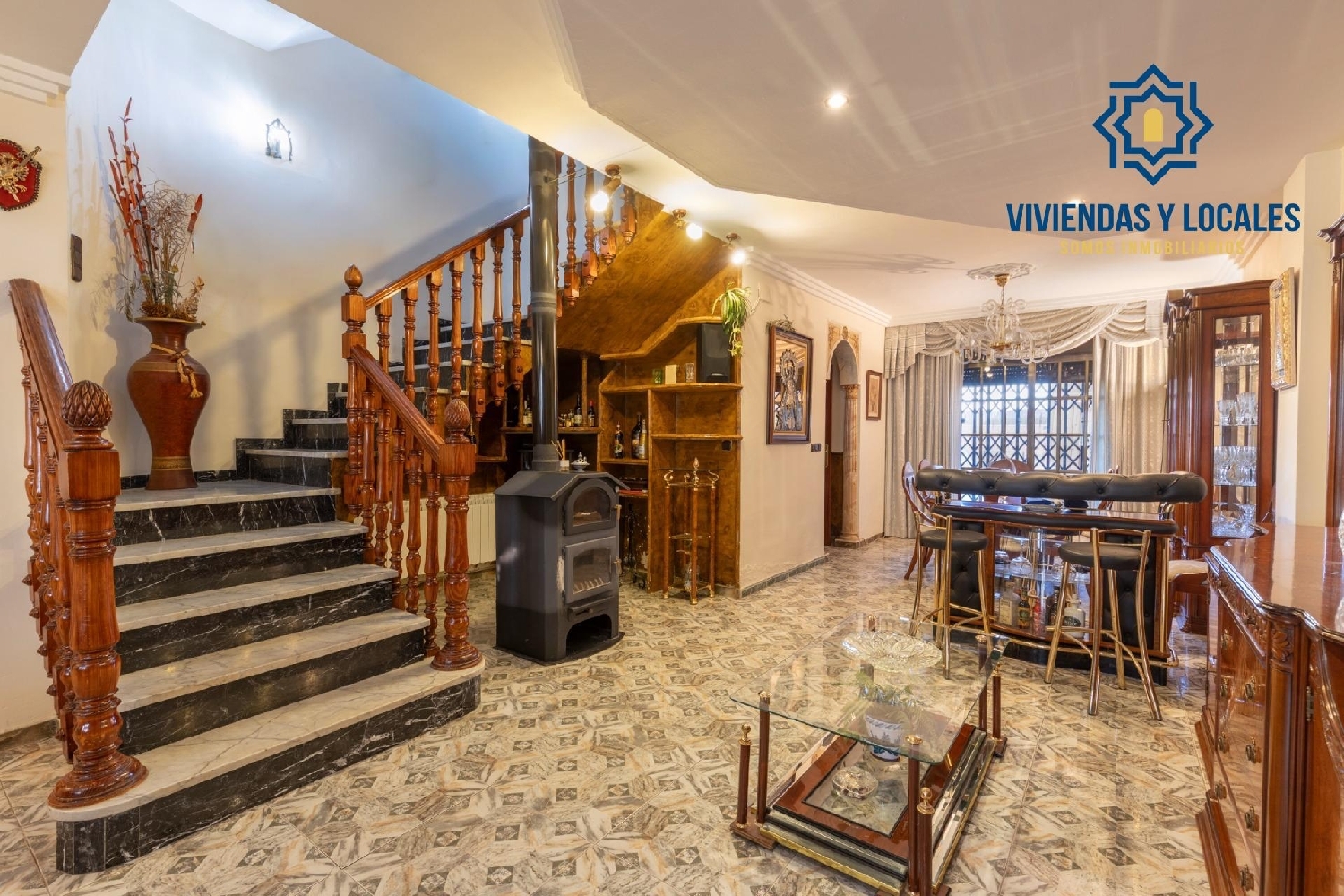 for sale house Santa Fe Baix Vinalopó 8