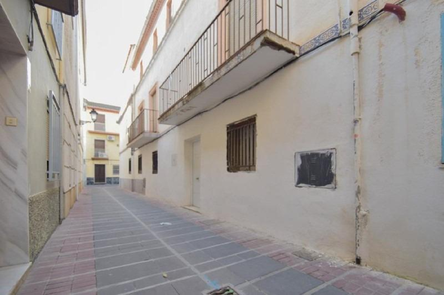  te koop huis Santa Fe Vega De Granada 1