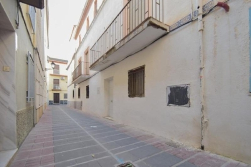 Santa Fe Vega De Granada huis foto 6336471