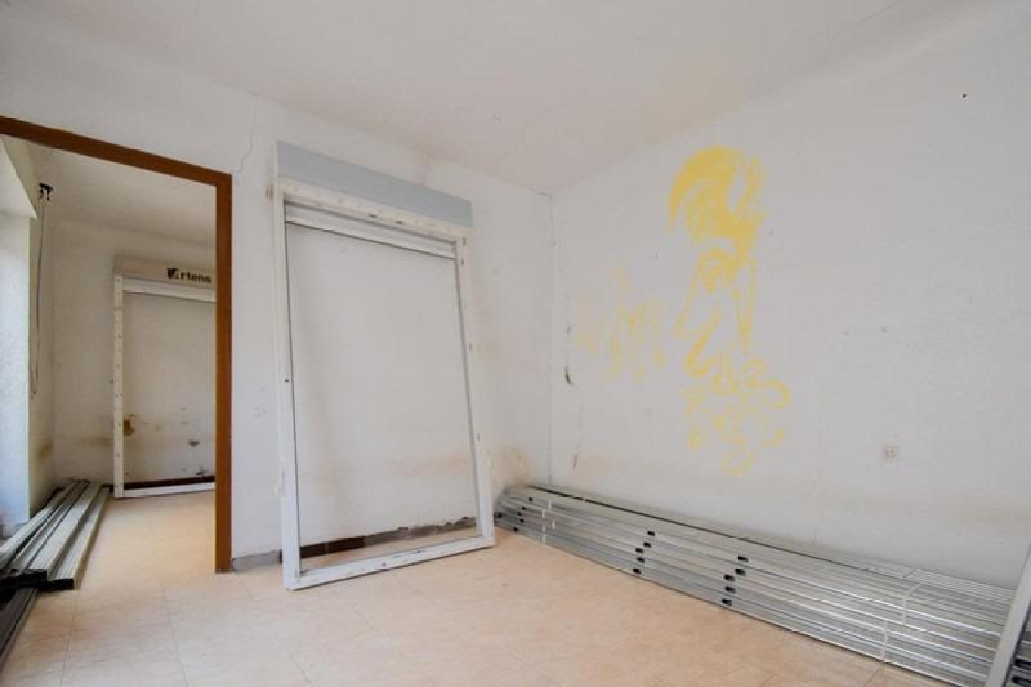  te koop huis Santa Fe Vega De Granada 7