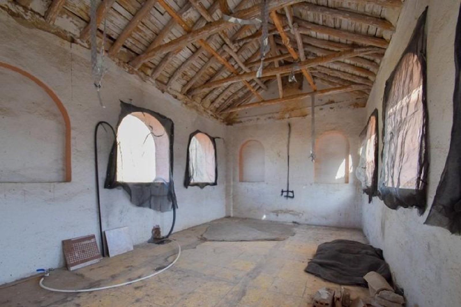  te koop huis Santa Fe Vega De Granada 2