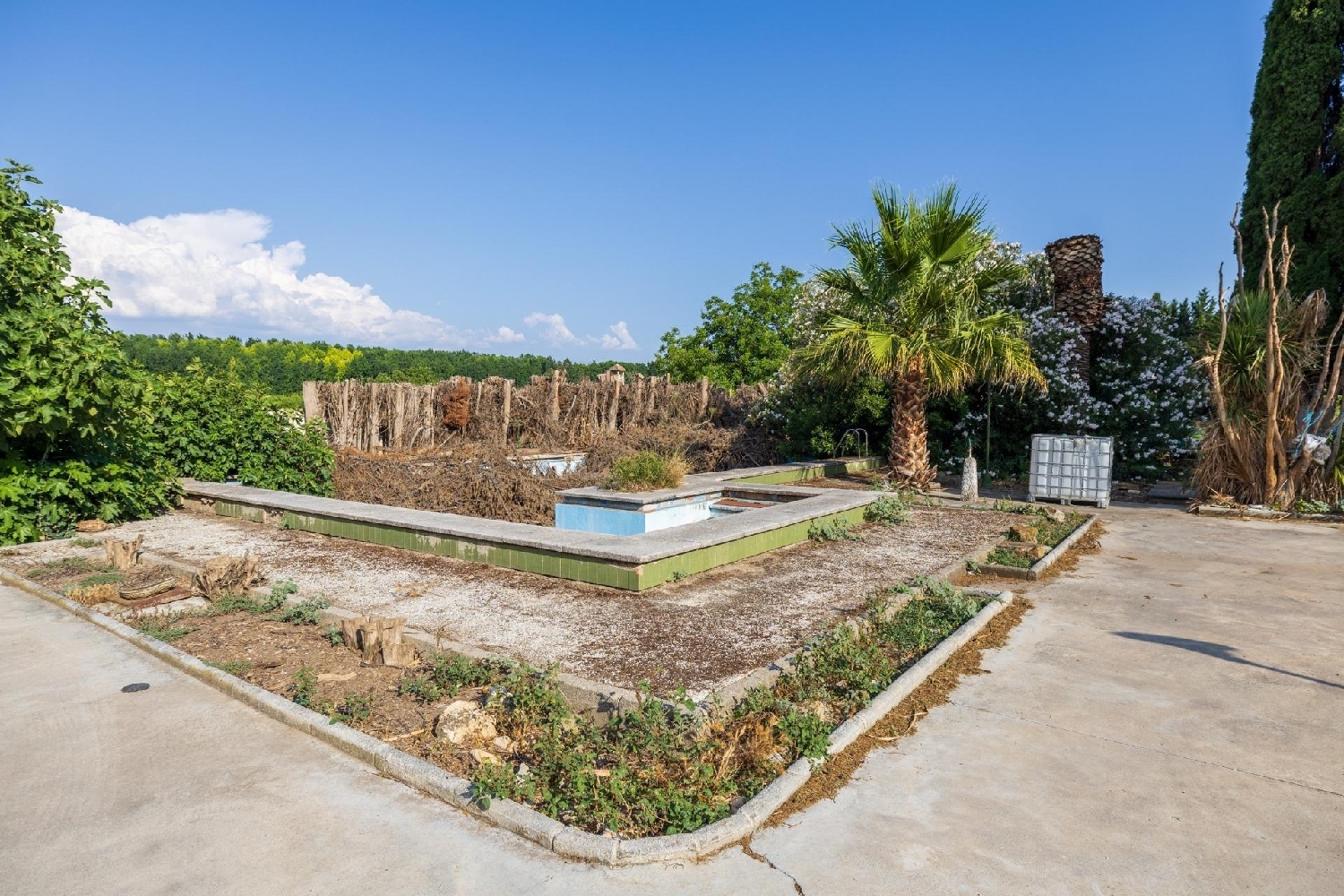  te koop huis Santa Fe Vega De Granada 7