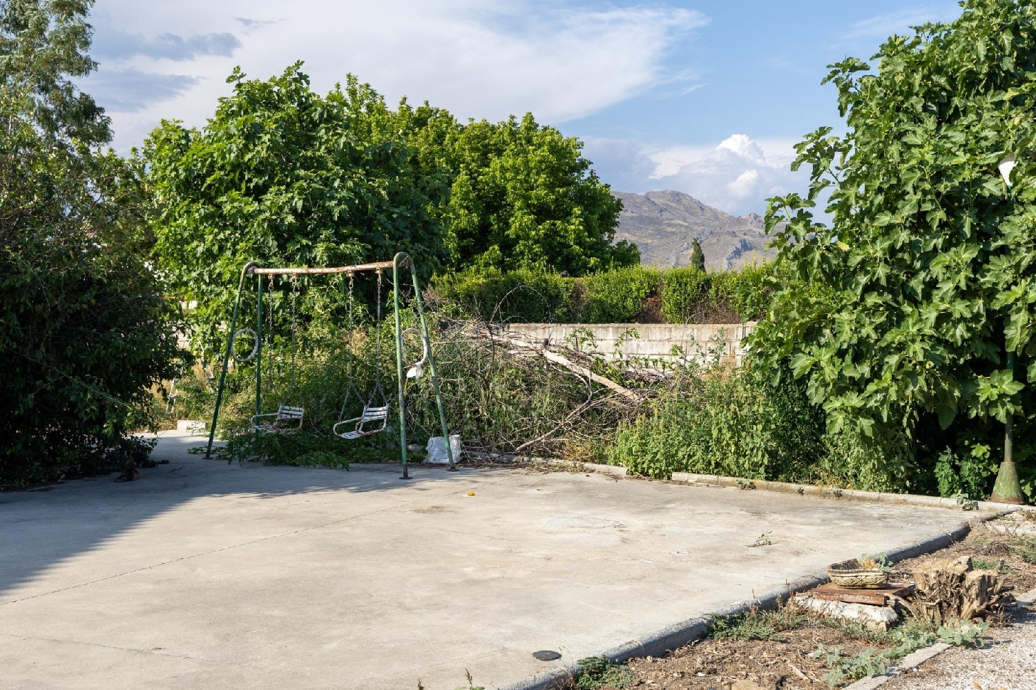  te koop huis Santa Fe Vega De Granada 8