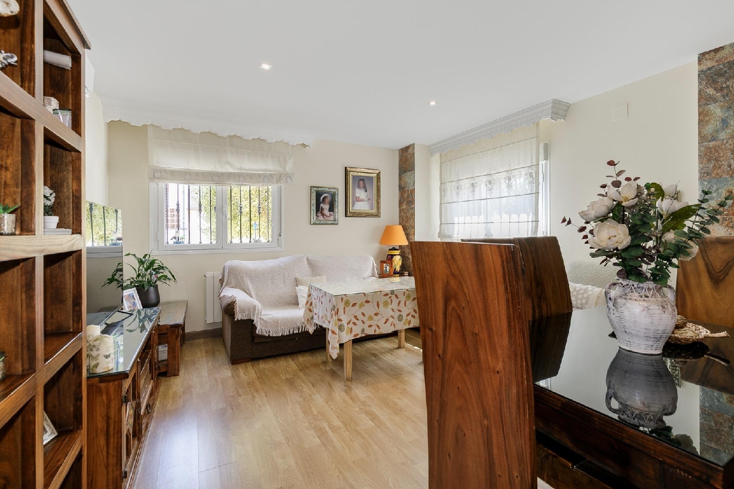  te koop huis Santa Fe Vega De Granada 2