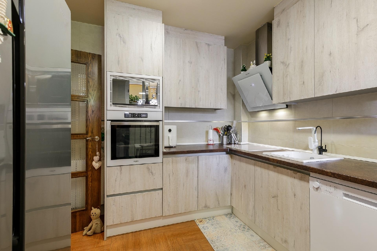  te koop huis Santa Fe Vega De Granada 5