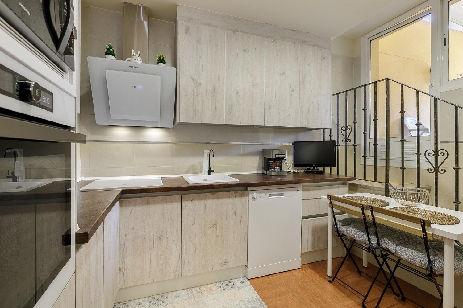  te koop huis Santa Fe Vega De Granada 4