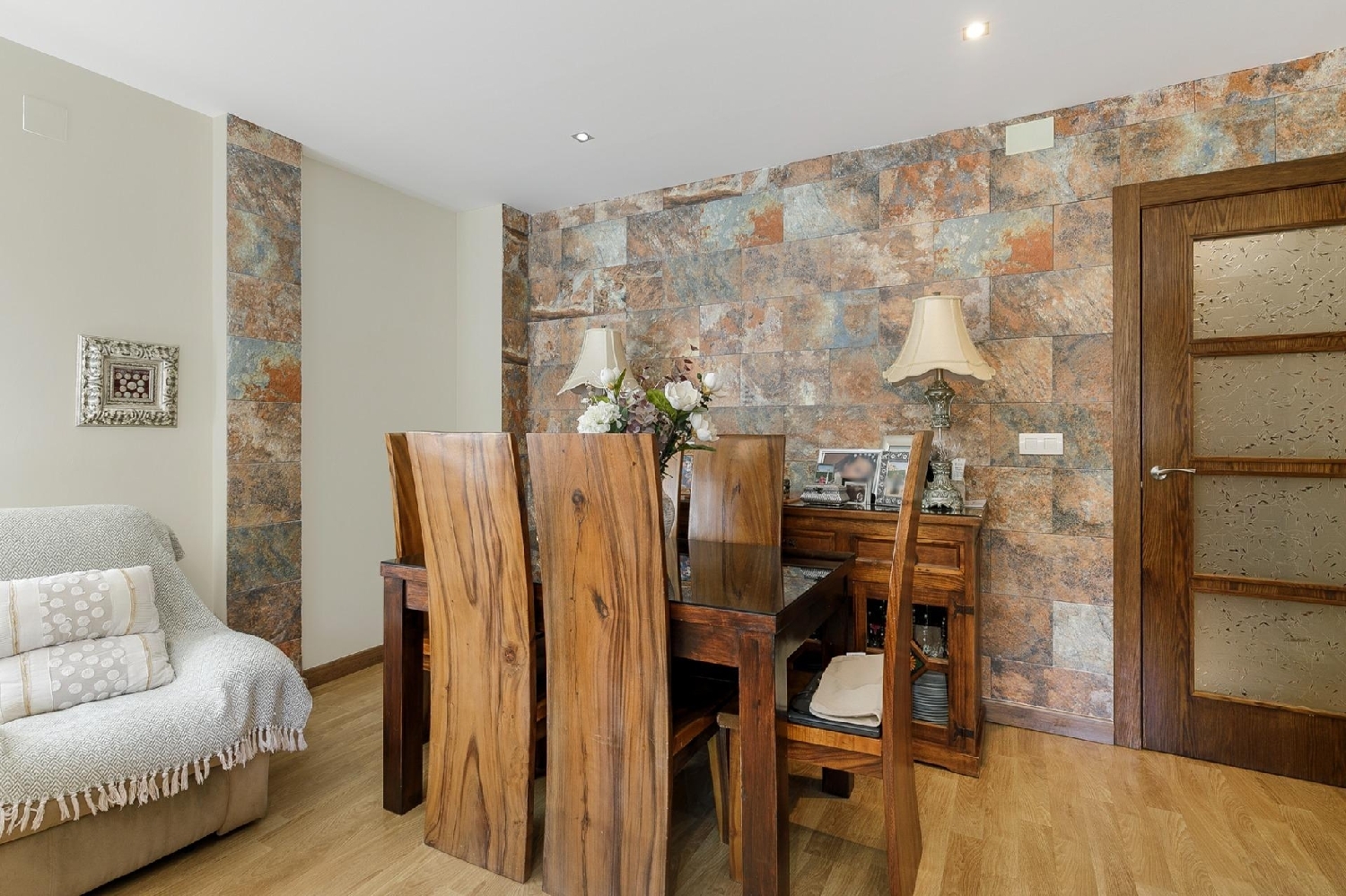  te koop huis Santa Fe Vega De Granada 3