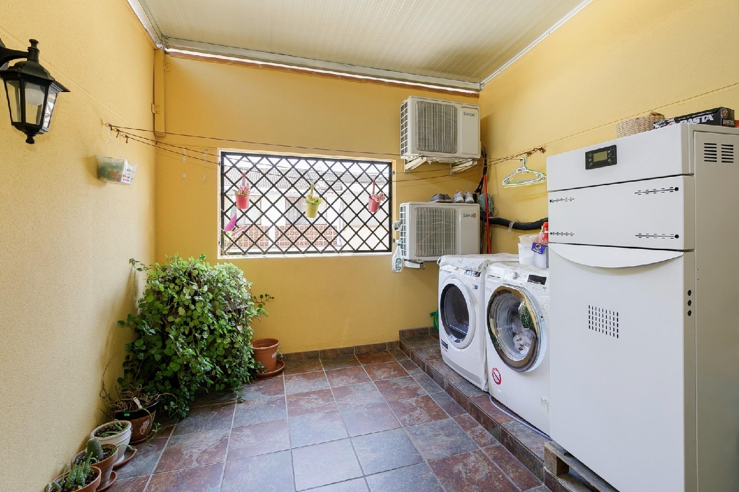  te koop huis Santa Fe Vega De Granada 6