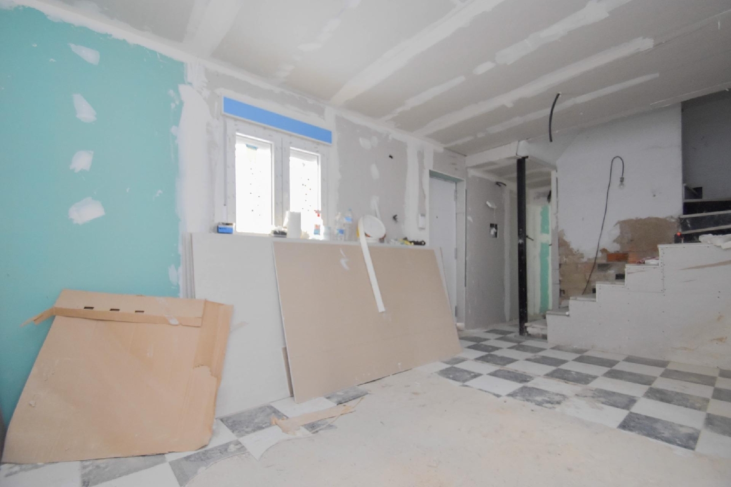  te koop huis Santa Fe Vega De Granada 3