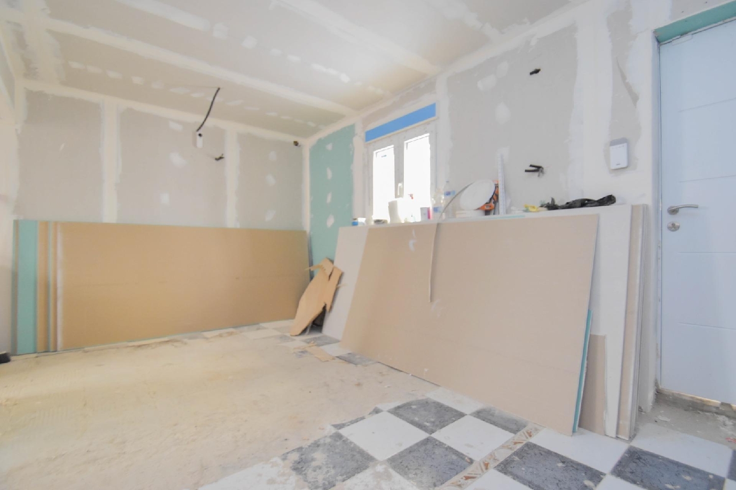  te koop huis Santa Fe Vega De Granada 5