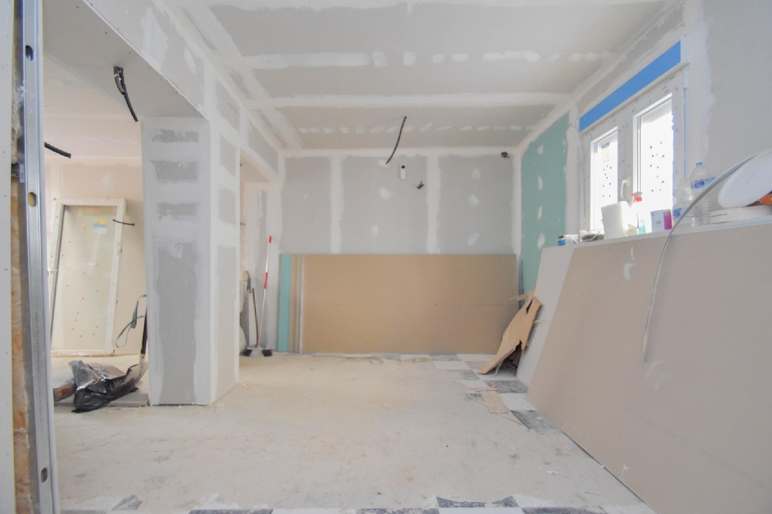  te koop huis Santa Fe Vega De Granada 4