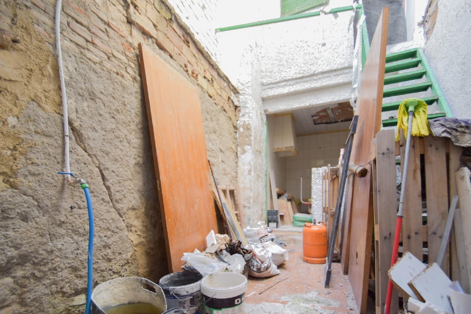  te koop huis Santa Fe Vega De Granada 8